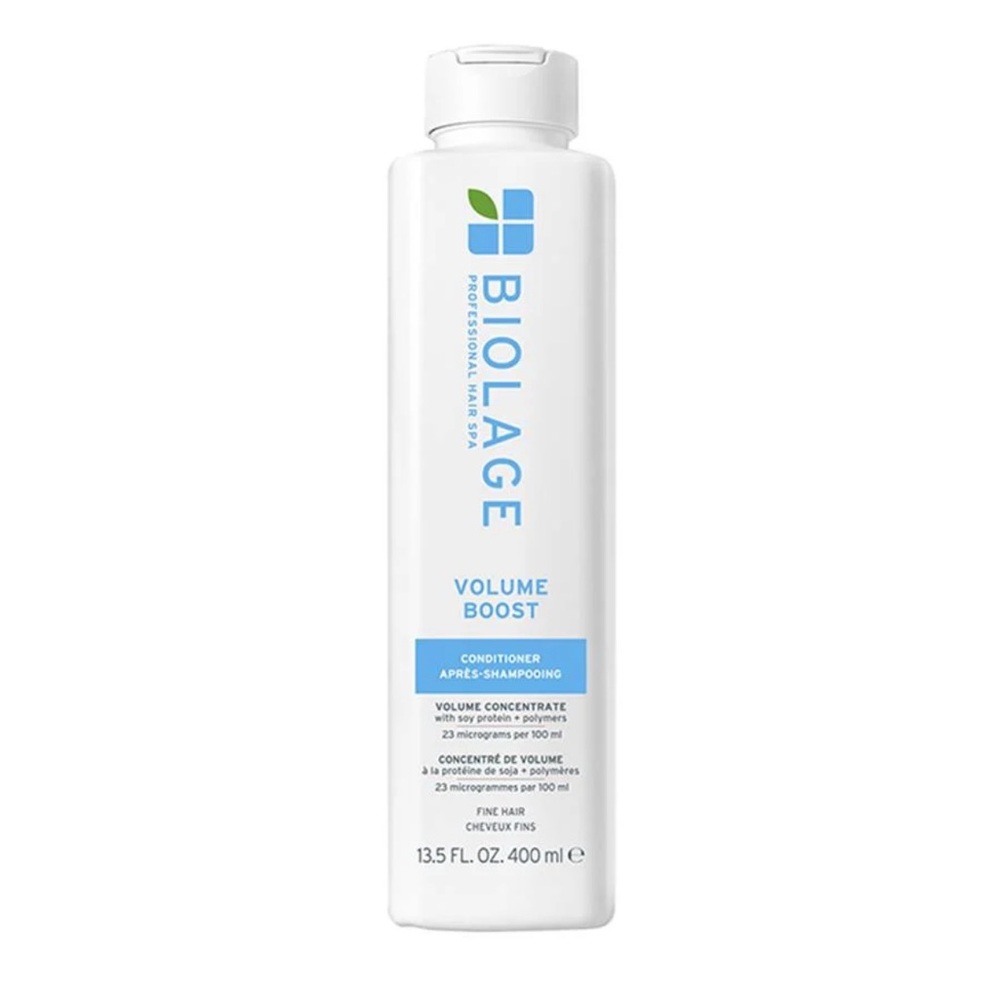 Biolage Volume Boost conditioner for fine hair